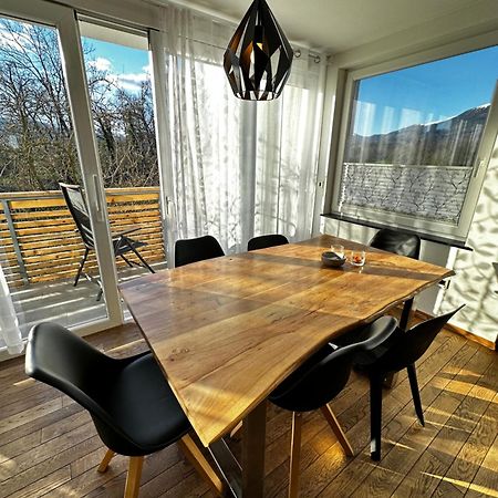 Apartmán Cassa Bella Bled Exteriér fotografie