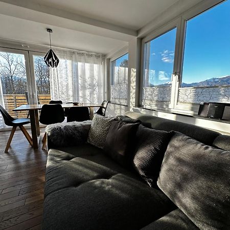 Apartmán Cassa Bella Bled Exteriér fotografie