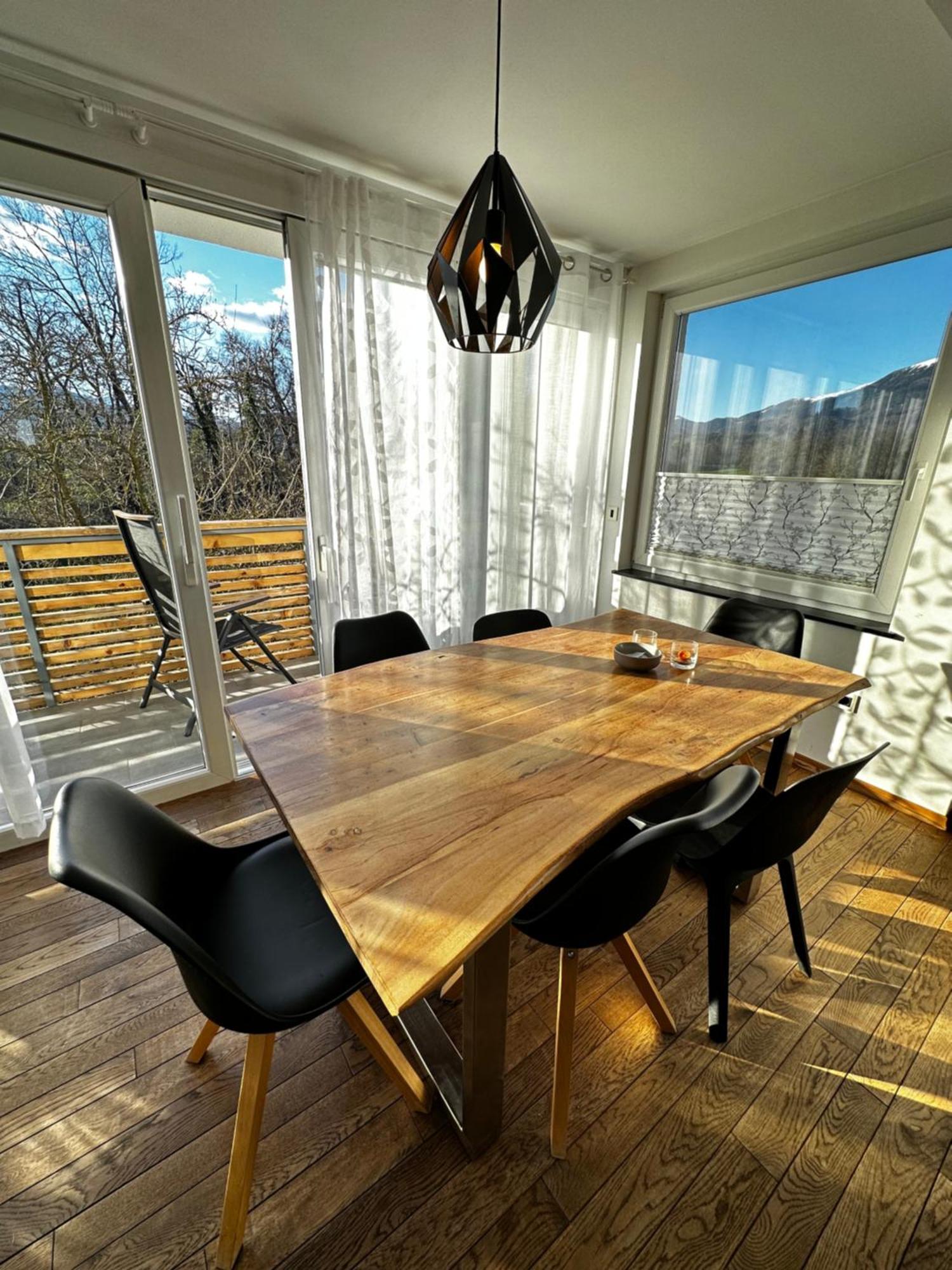 Apartmán Cassa Bella Bled Exteriér fotografie