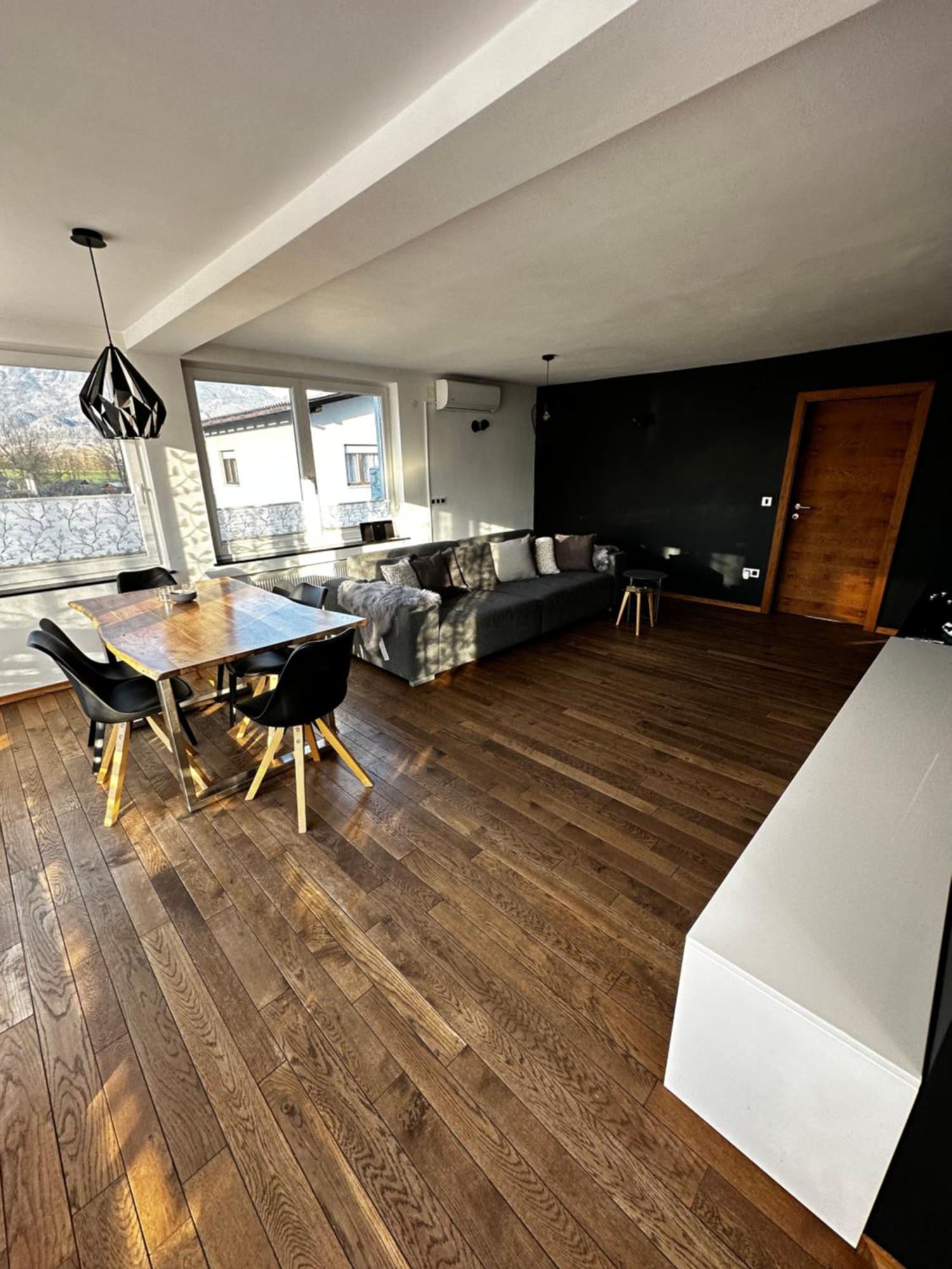 Apartmán Cassa Bella Bled Exteriér fotografie