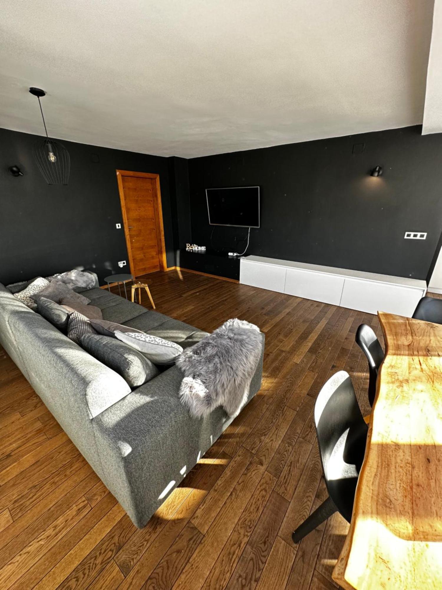 Apartmán Cassa Bella Bled Exteriér fotografie