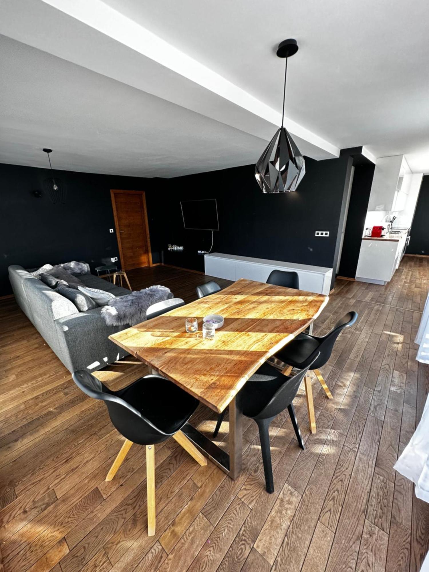 Apartmán Cassa Bella Bled Exteriér fotografie