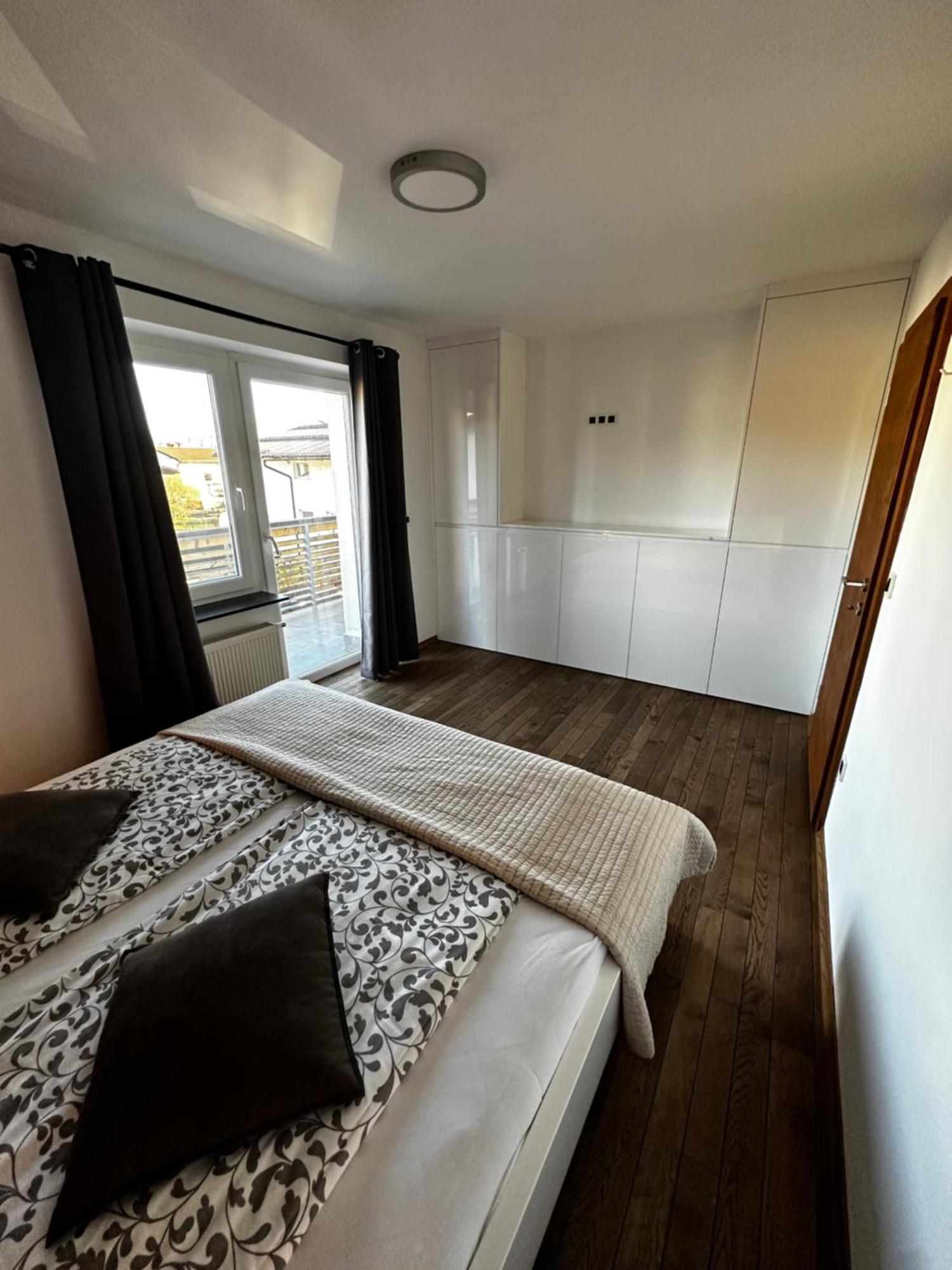 Apartmán Cassa Bella Bled Exteriér fotografie