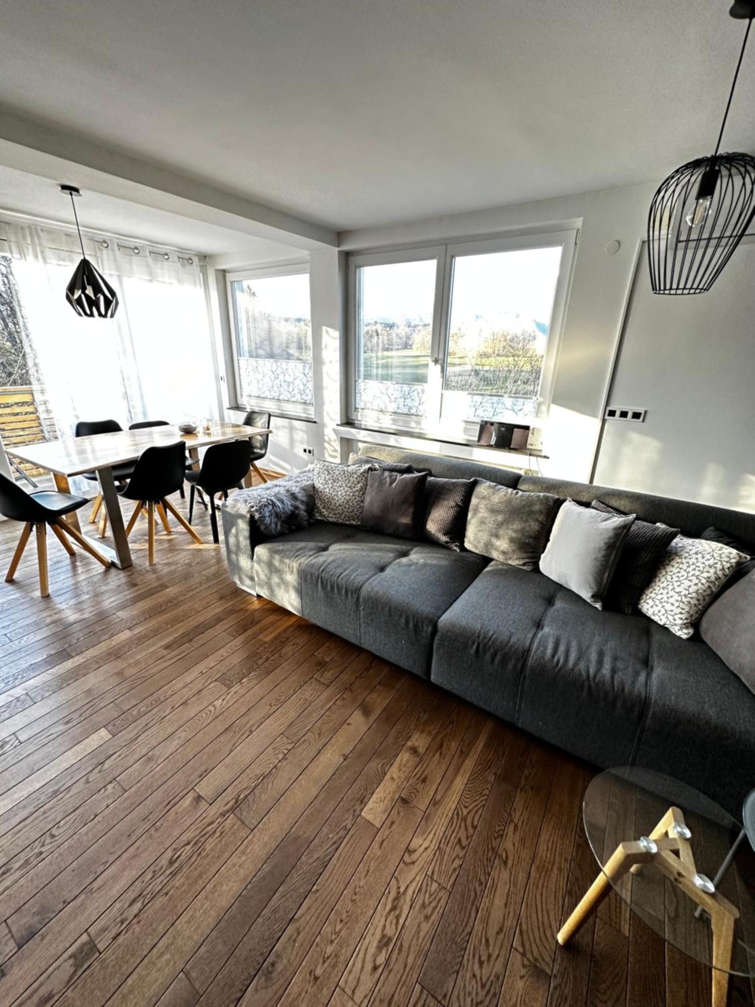 Apartmán Cassa Bella Bled Exteriér fotografie