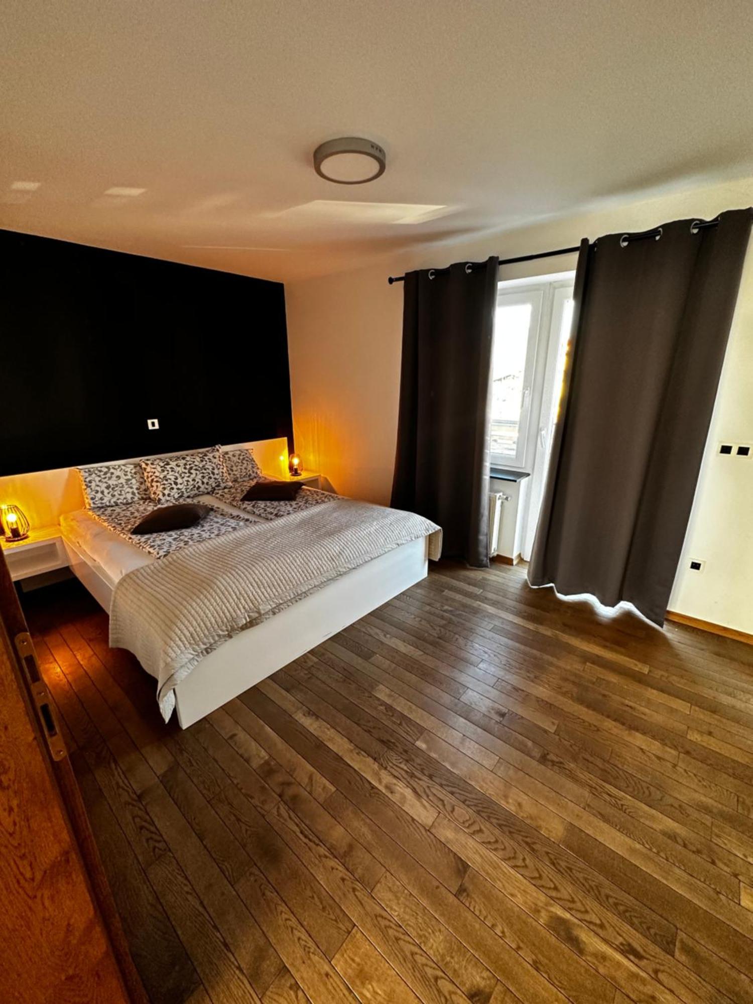 Apartmán Cassa Bella Bled Exteriér fotografie