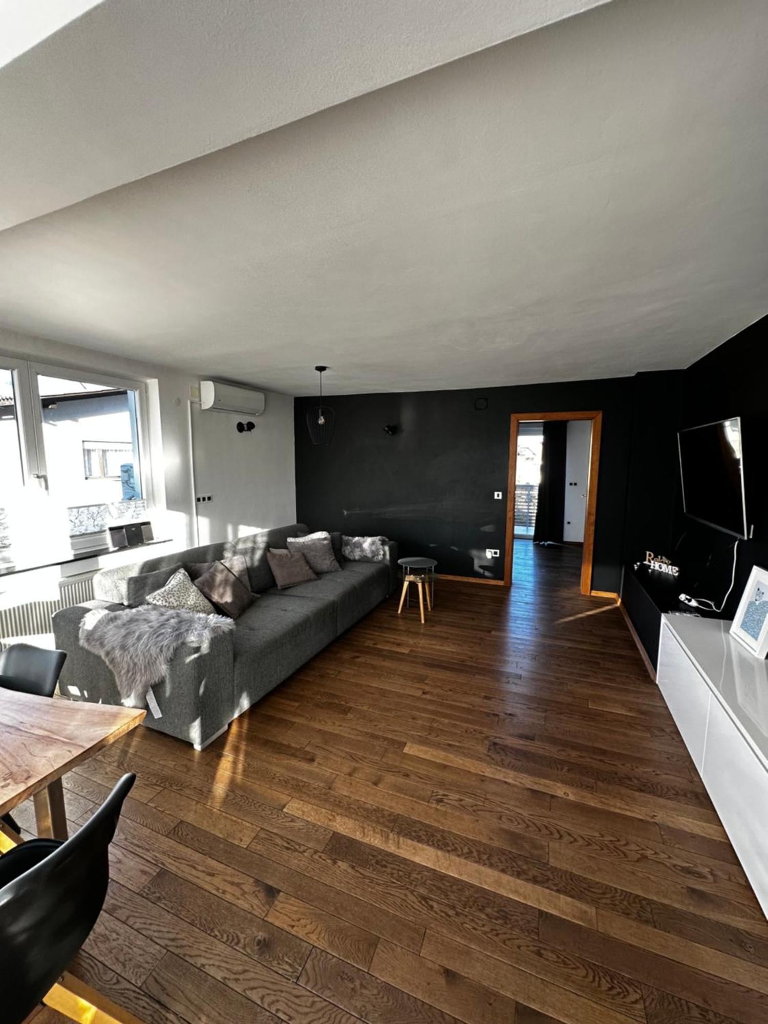 Apartmán Cassa Bella Bled Exteriér fotografie