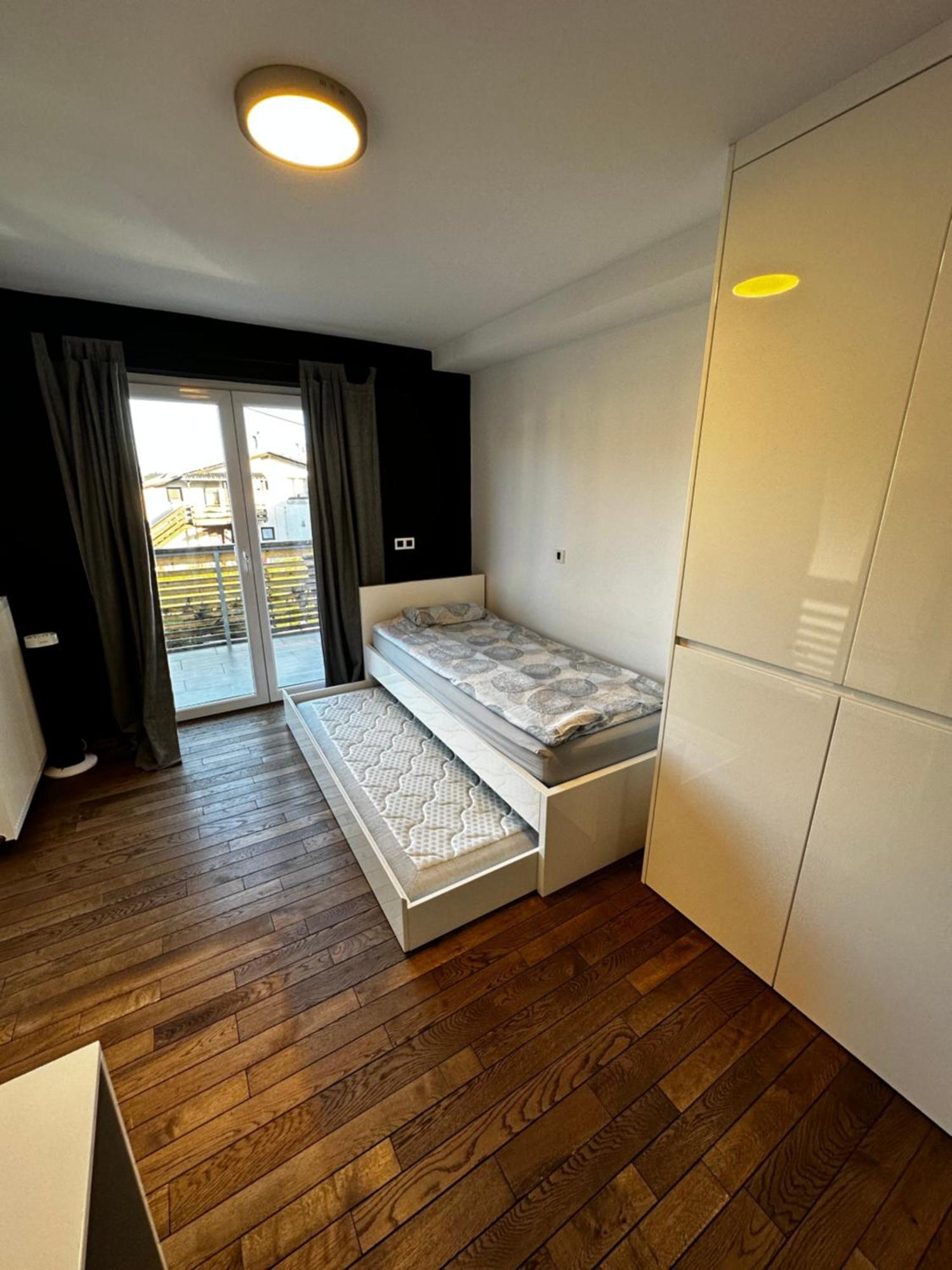 Apartmán Cassa Bella Bled Exteriér fotografie