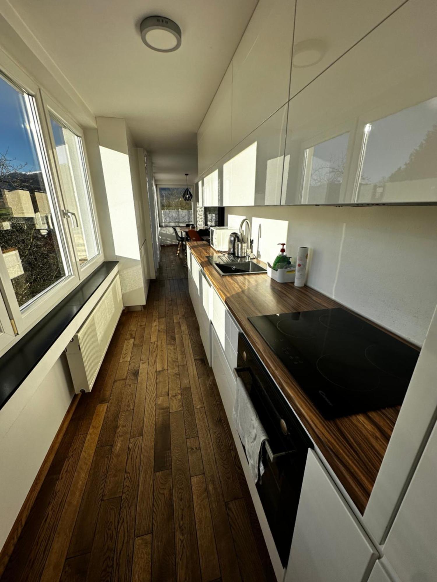 Apartmán Cassa Bella Bled Exteriér fotografie