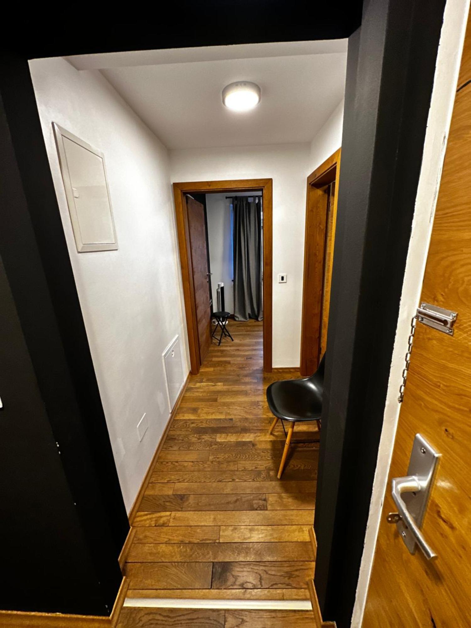 Apartmán Cassa Bella Bled Exteriér fotografie