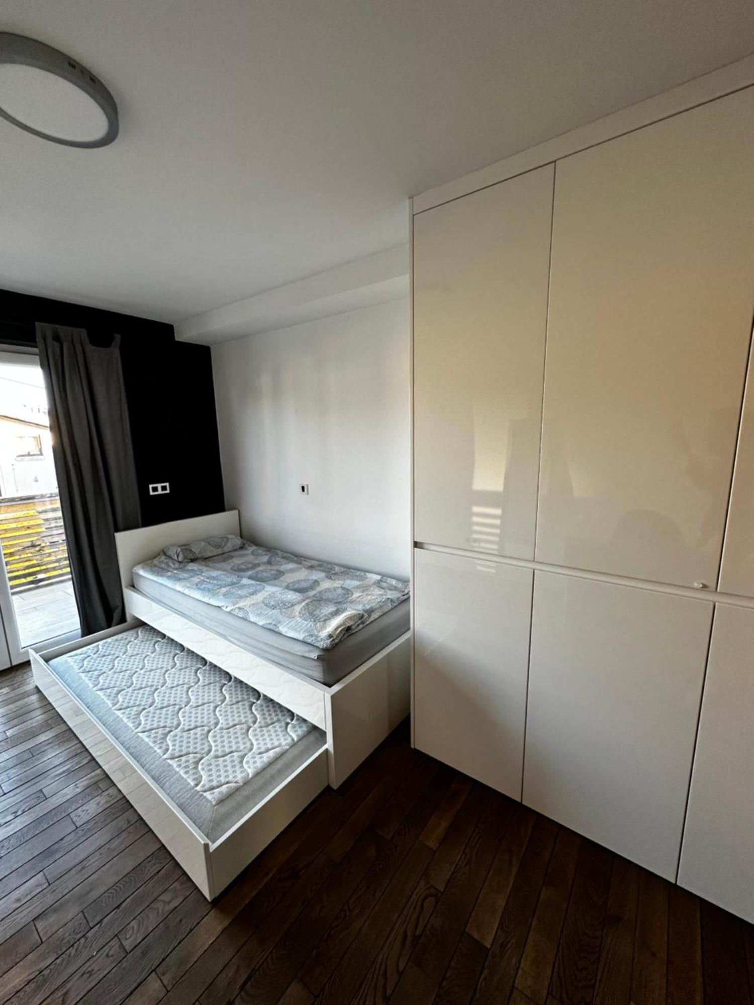 Apartmán Cassa Bella Bled Exteriér fotografie