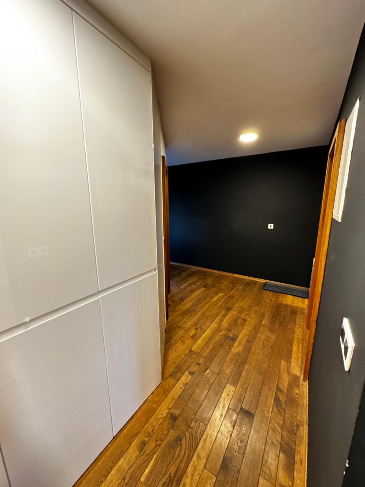 Apartmán Cassa Bella Bled Exteriér fotografie