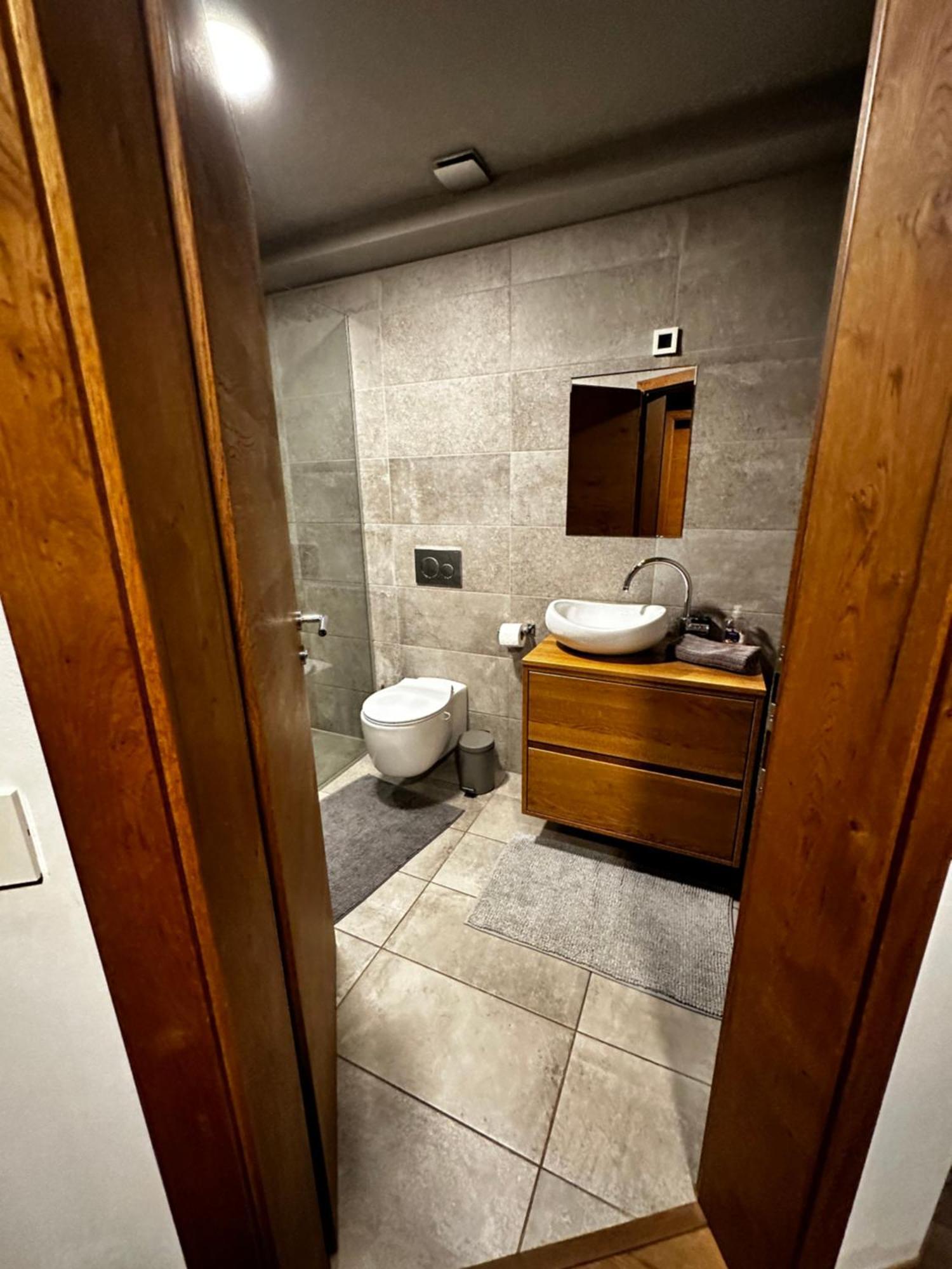 Apartmán Cassa Bella Bled Exteriér fotografie