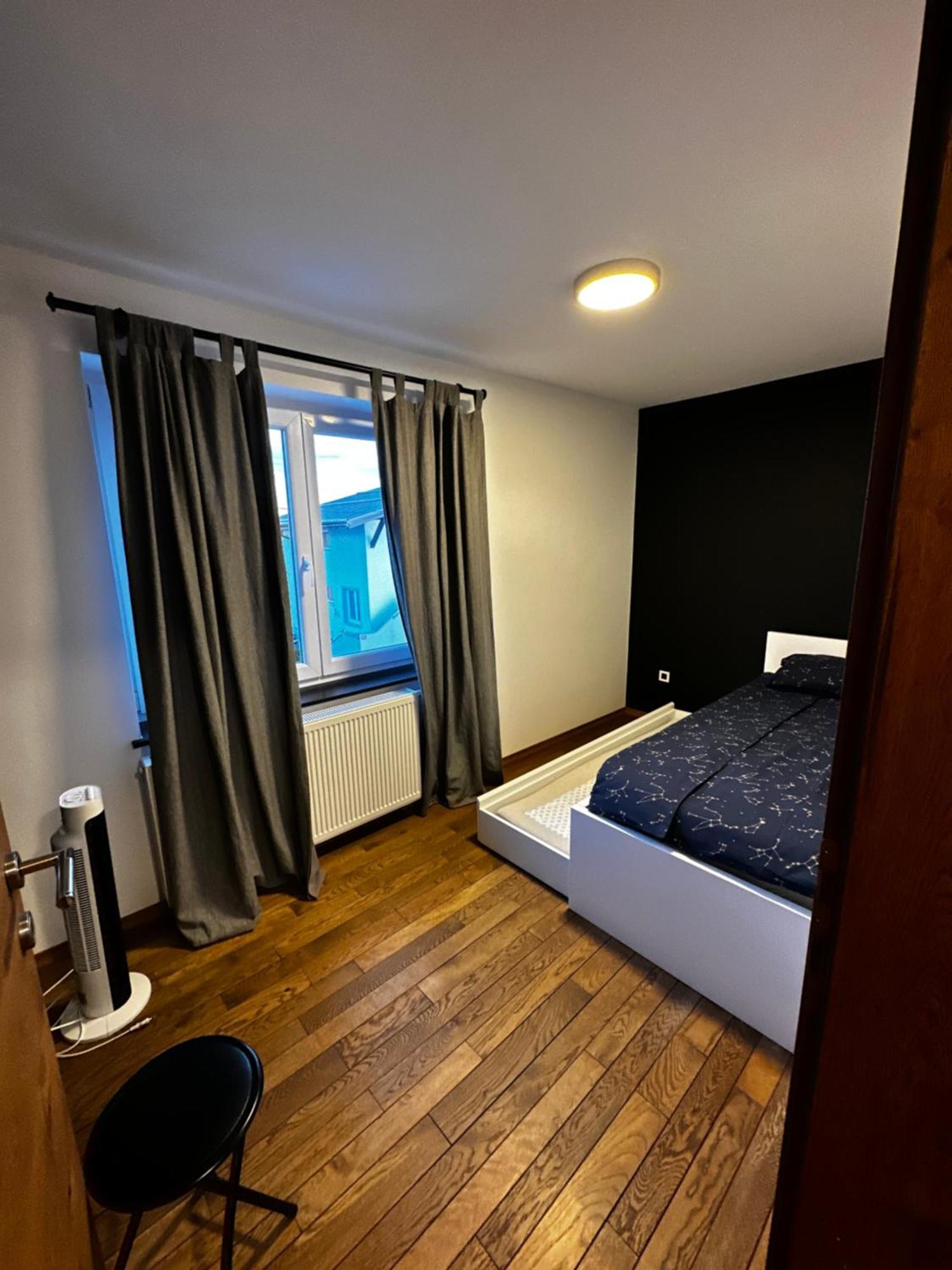 Apartmán Cassa Bella Bled Exteriér fotografie