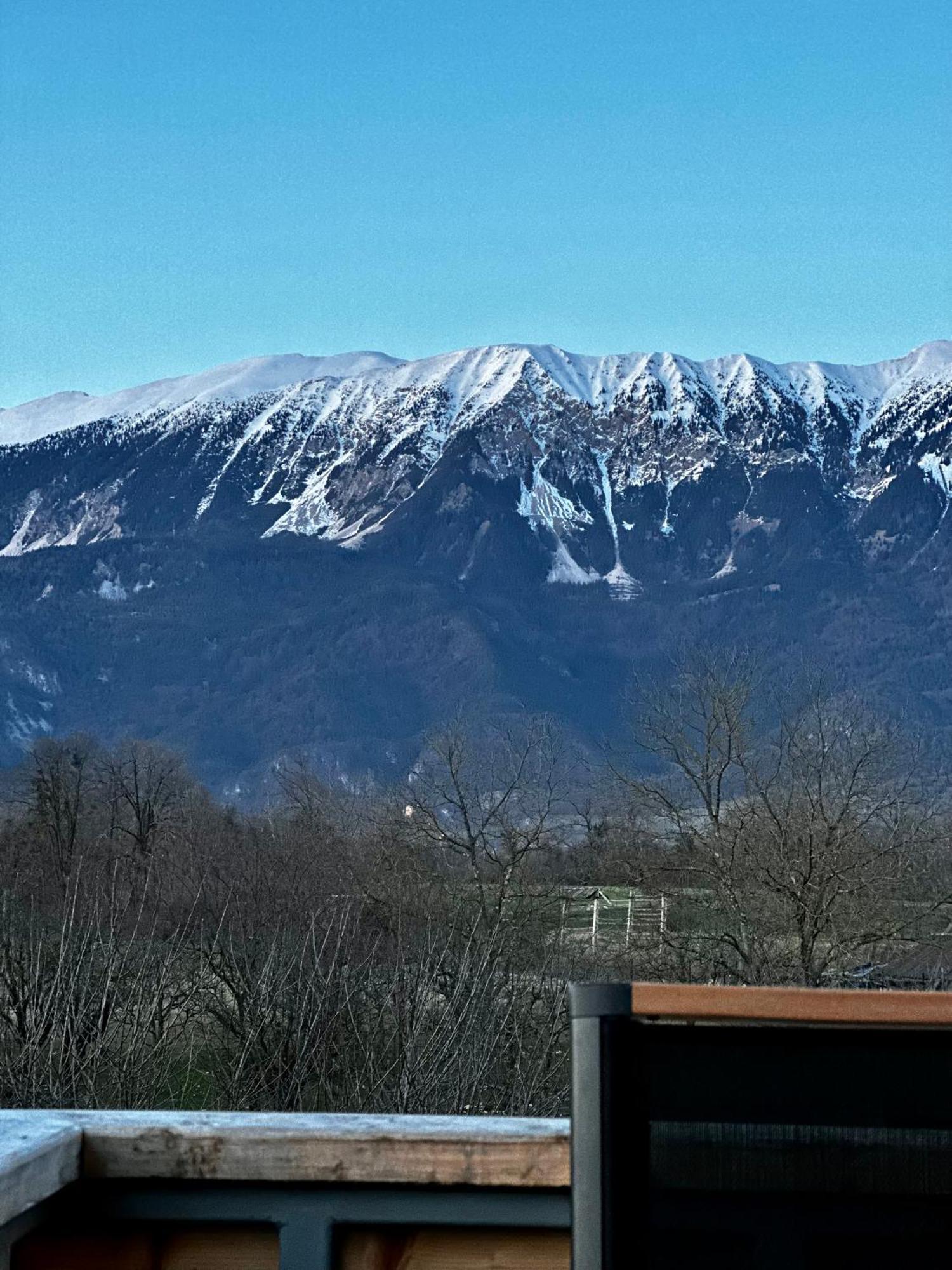 Apartmán Cassa Bella Bled Exteriér fotografie