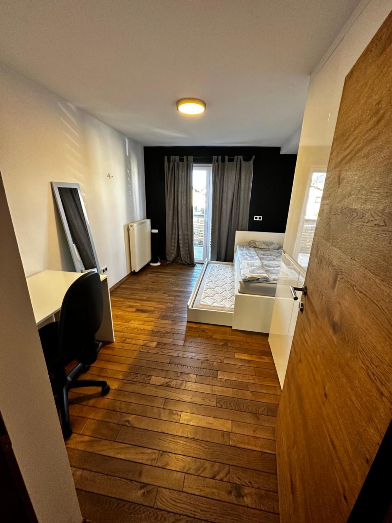 Apartmán Cassa Bella Bled Exteriér fotografie