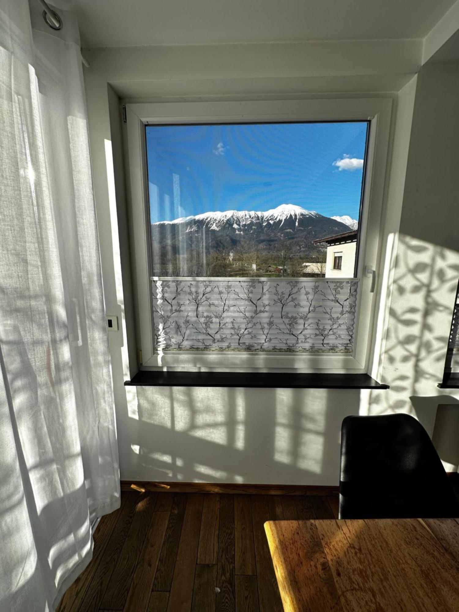 Apartmán Cassa Bella Bled Exteriér fotografie