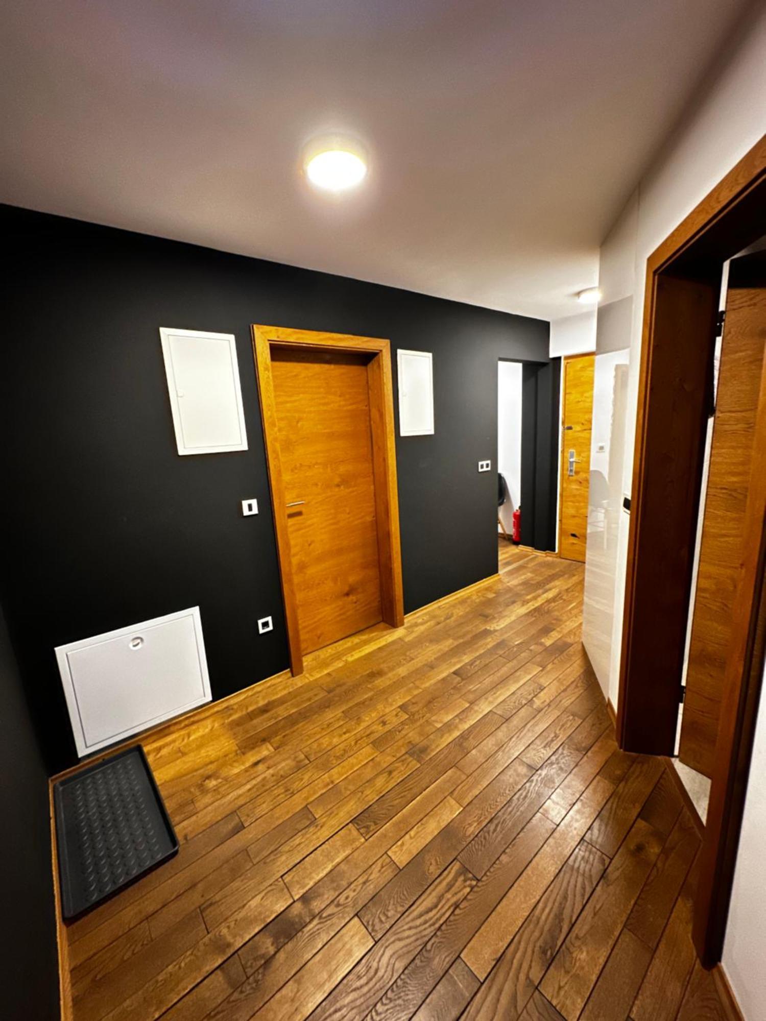 Apartmán Cassa Bella Bled Exteriér fotografie