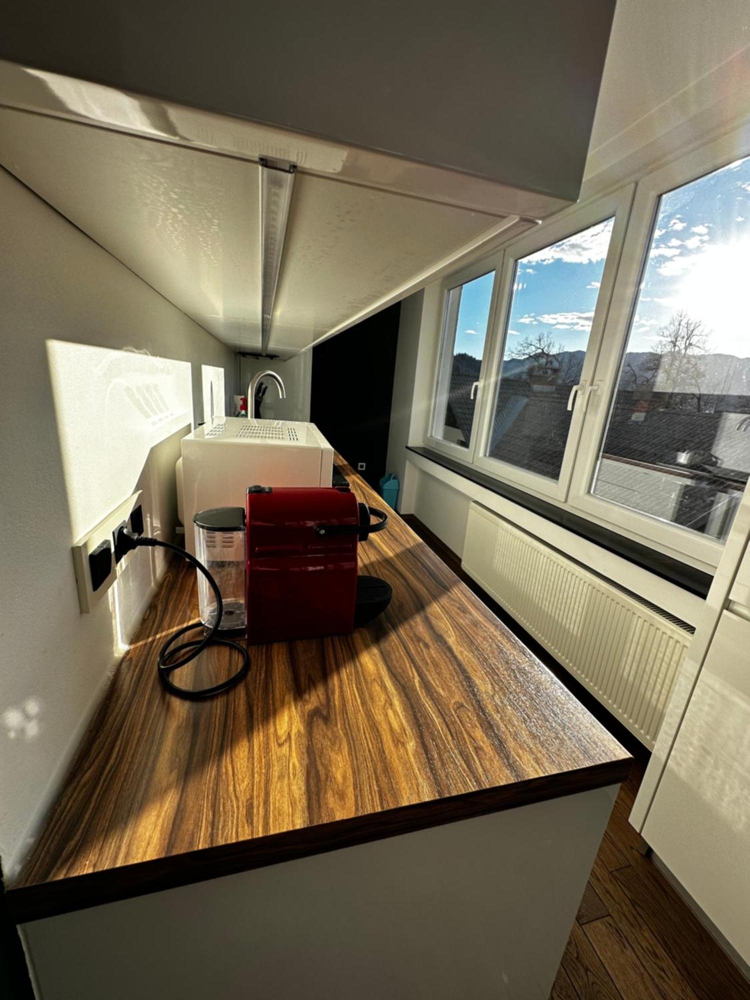 Apartmán Cassa Bella Bled Exteriér fotografie