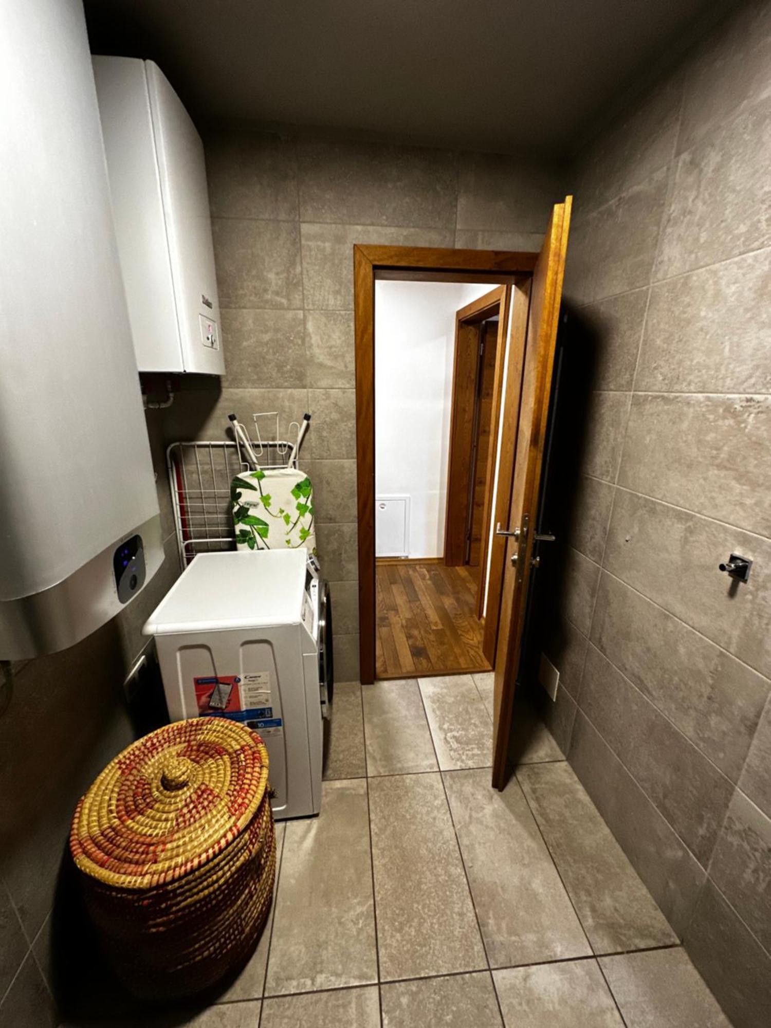 Apartmán Cassa Bella Bled Exteriér fotografie