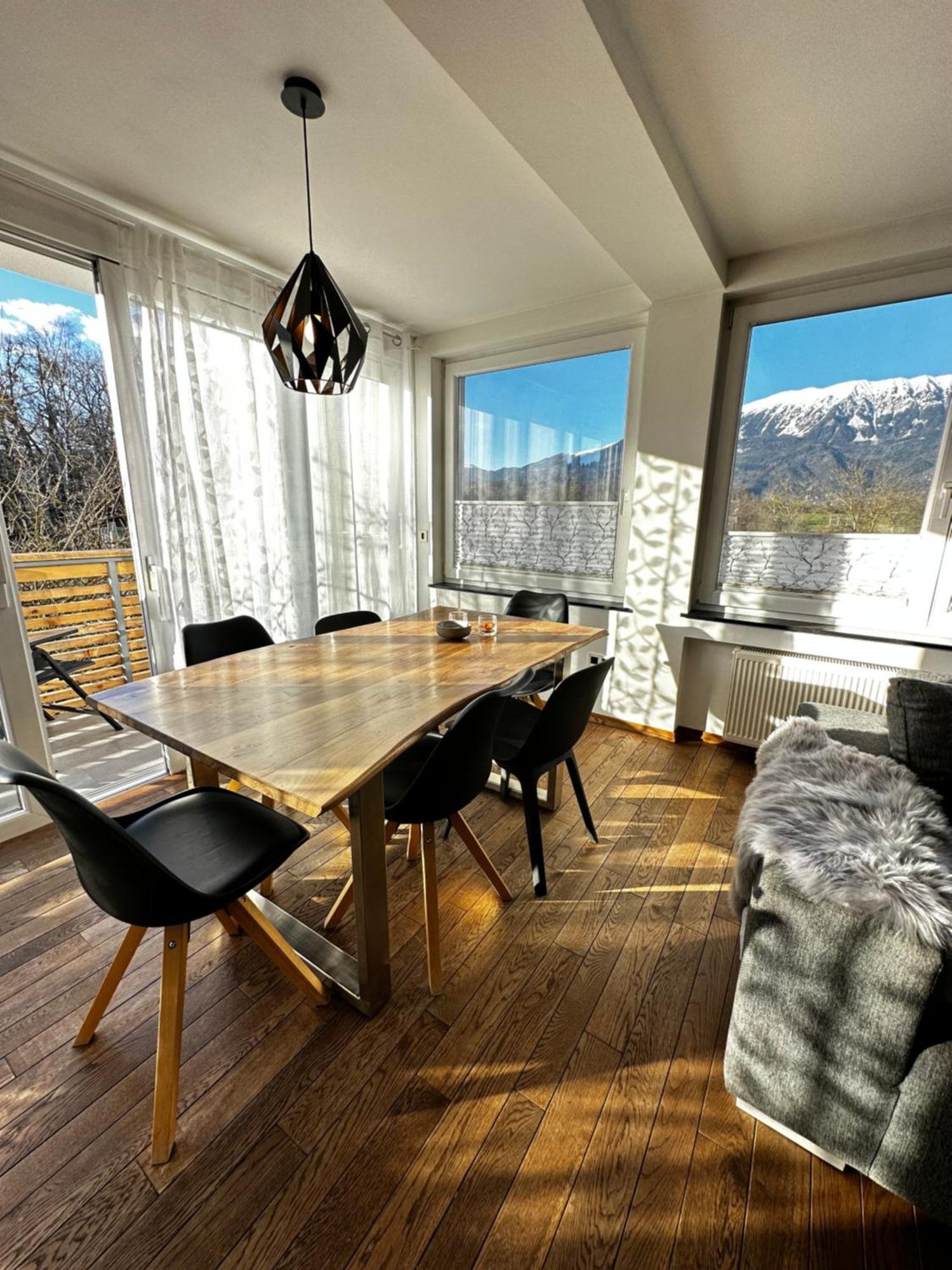 Apartmán Cassa Bella Bled Exteriér fotografie